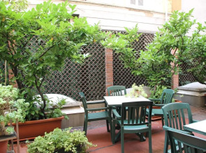 Mokinba Hotels Sant'Ambroeus