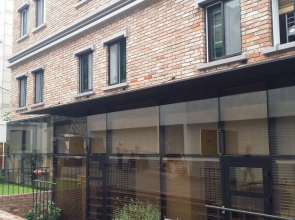 YE'4 Guesthouse