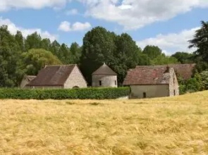 Le Colombier de Hanches