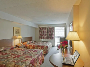 Americas Best Value Chalet Inn