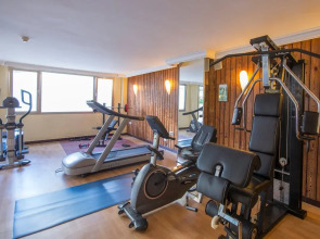 Bellamar Hotel Beach & Spa