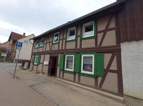 65 Zoll SmartTV & Netflix direkt am Campus