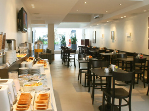 Hotel Bys Palermo
