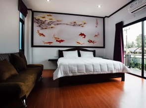 Blue Orchid Resort Trang