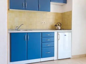 Apartment Tihi