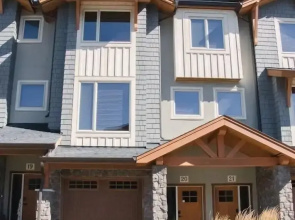 Echo Landing #20 3 Bedroom Townhouse