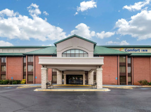 Comfort Inn Matthews - Charlotte