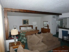 Travelodge Springfield