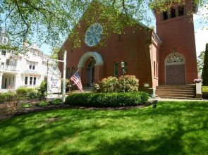 Belfry Inn & Bistro