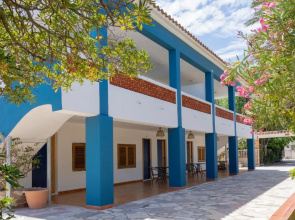 Hostel Aqua Denia