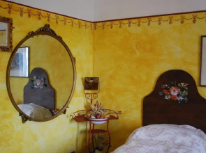 Bed and Breakfast Cascina Cin Cin