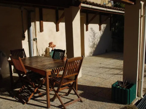 Gite Loisirs Provence