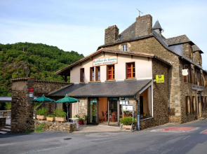 Hostellerie des Lauriers