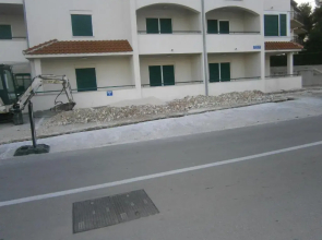 Apartment Marija