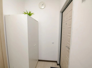 Уютные студии на улице Новоивановская