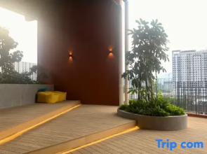 The Piccadilly Greentown Residences Ipoh