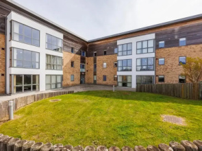 Ensuite Rooms at Westminster Hall-OXFORD - Campus Accommodation