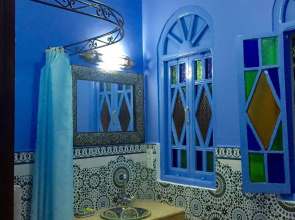 Riad Rifandalus
