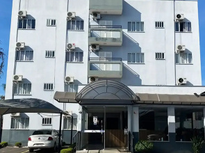Hotel Boituva Inn