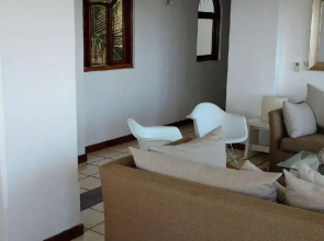 Villa Gaviotas