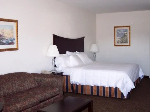 Security inn & suites
