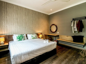 L&P Boutique Residence by Verve (14 Pax) EECH40