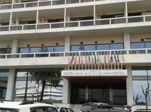 Astir Patras Hotel