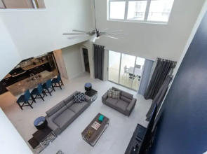 5 BD 5 BH Resort Villa With GR, Pool