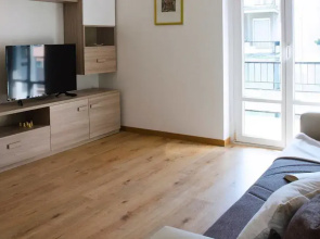 ALTIDO Como Modern Flat