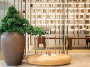 Ji Hotel Changsha Lugu