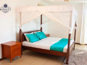 StayPlus Nyali Beachfront Apartment - s3
