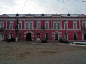 Hotel Marion