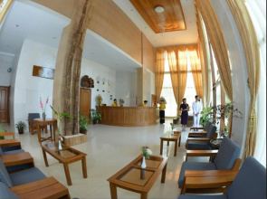 Hotel Sidney