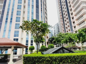 The Venice Luxury Residences