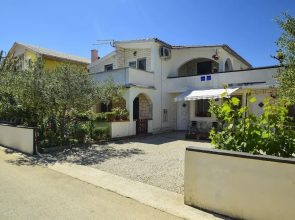 Apartments Mira Vir