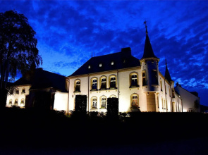 Chateau d'Urspelt