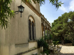 Relais Villa Scinata