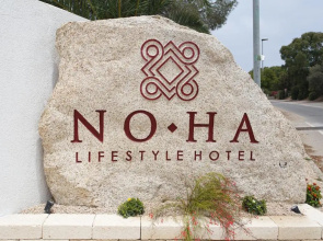 NoHa Lifestyle Hotel