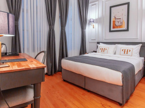 Ferman Port Hotel - Special Class