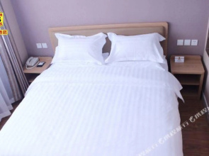 Super 8 Hotel Zhuozhou Fan Yang Lu