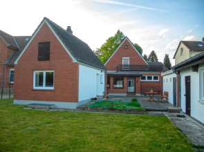 Ferienhäuser Rosalinn und Felinchen