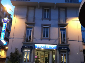 Hotel Myosotis
