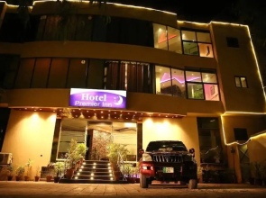 Hotel Premier Inn Gulberg