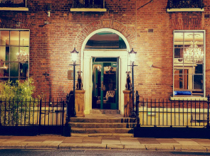 House Dublin