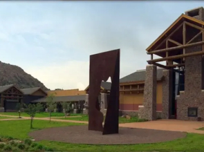 Quartz Mountain Resort