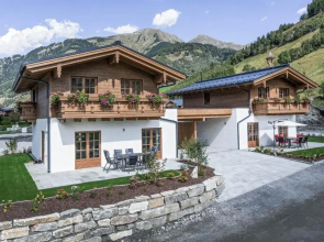 Hochalmbahnen Chalets Rauris 1-02, Maislaufeldweg 1b