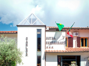 Hotel Da Carlos