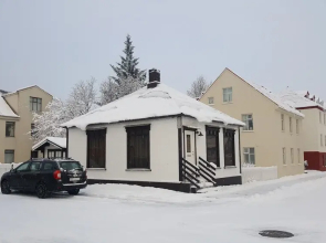 Esja romantic apartment