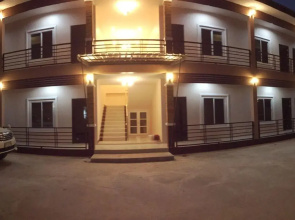 ThanaVill Resort
