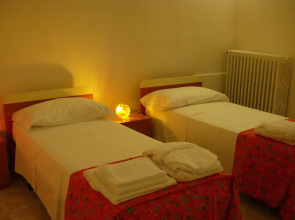 Hotel Il Gabbiano